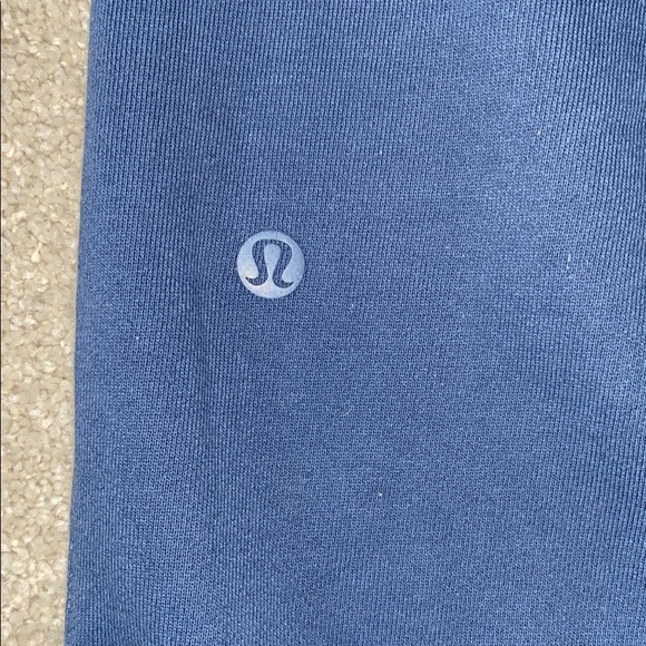 LuluLemon Joggers - Picture 3 of 8